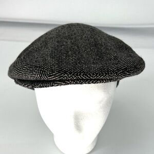Jaxon EUC men’s medium newsboy Cap